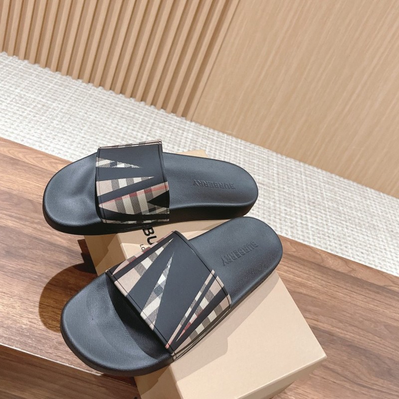 Burberry Sandals