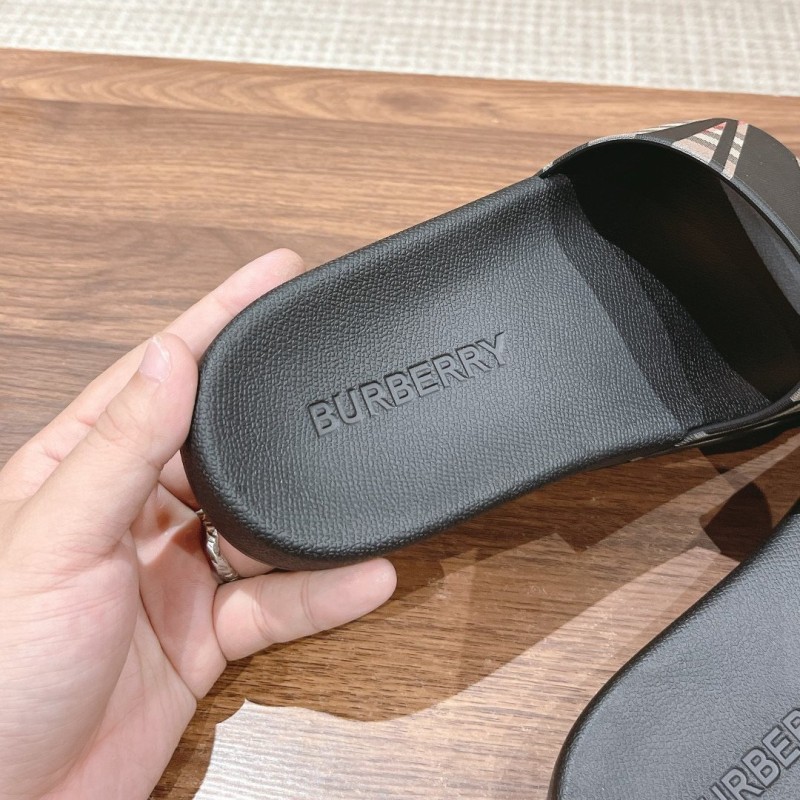 Burberry Sandals