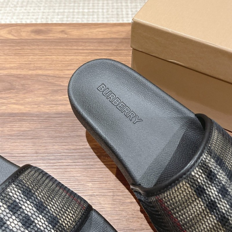 Burberry Sandals