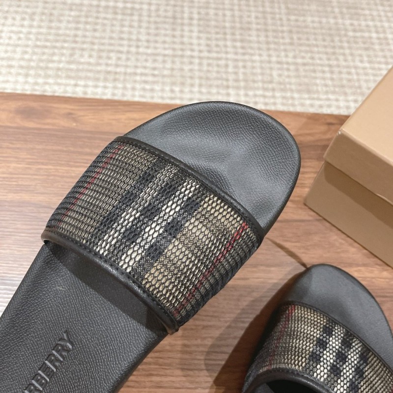 Burberry Sandals