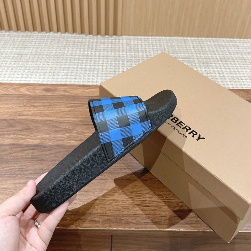 Burberry Sandals