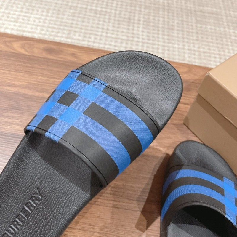 Burberry Sandals