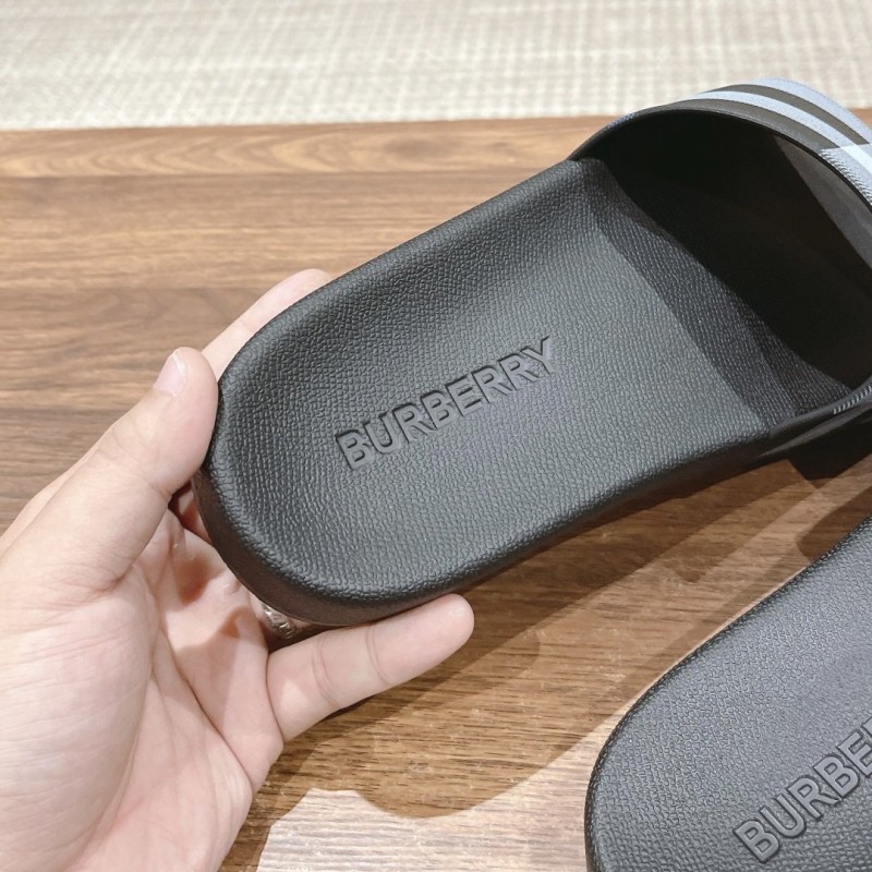Burberry Sandals