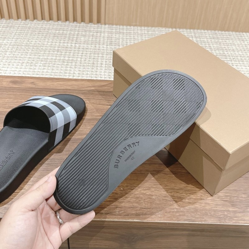 Burberry Sandals