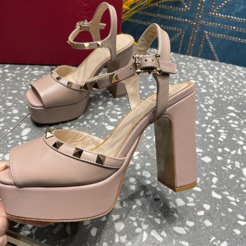 Valentino Heels