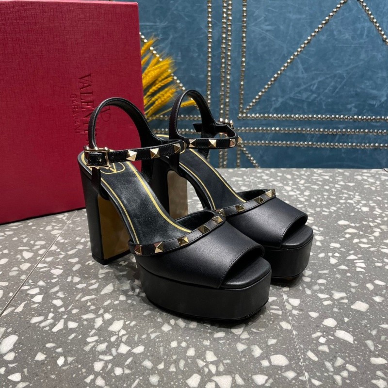 Valentino Heels