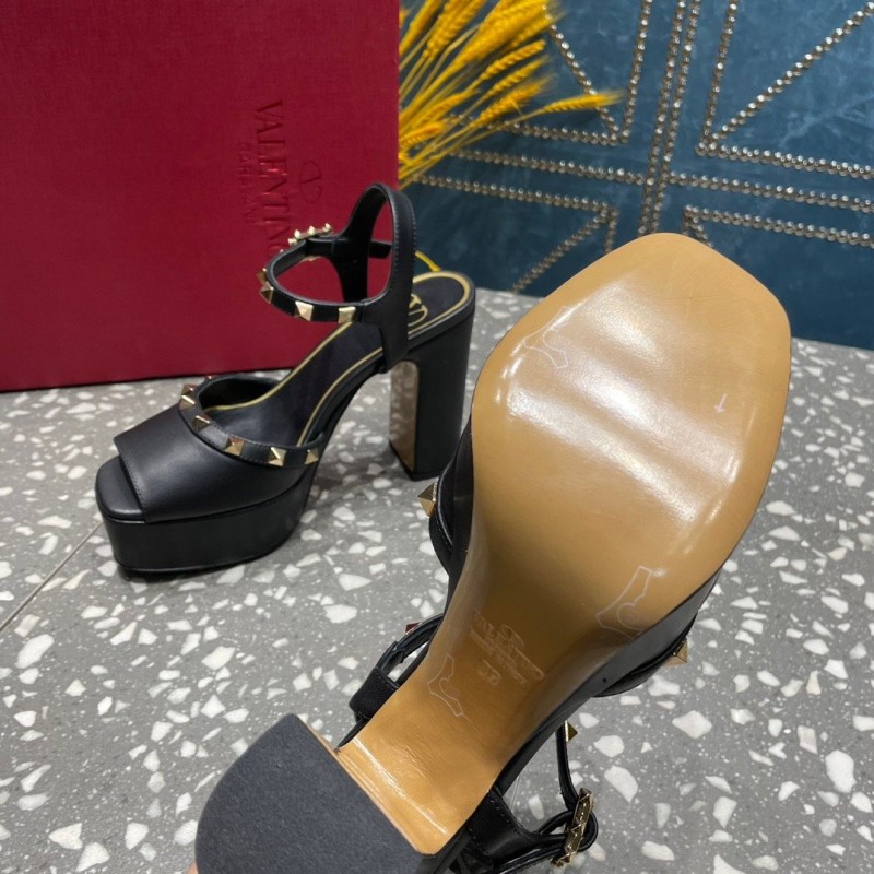 Valentino Heels