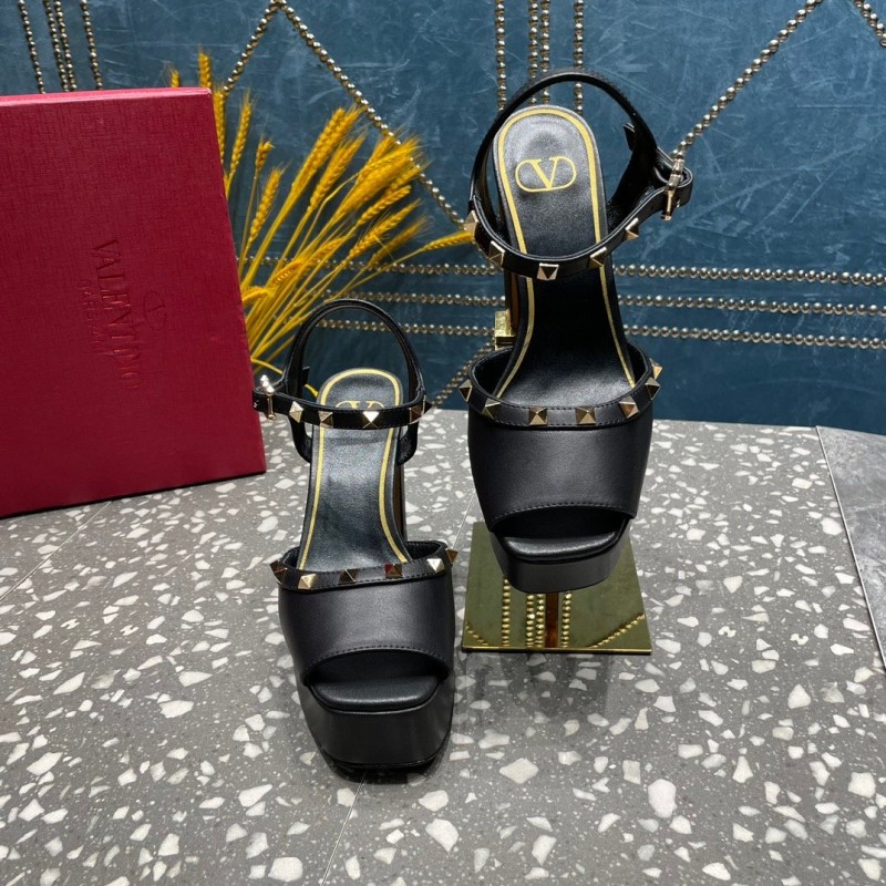 Valentino Heels