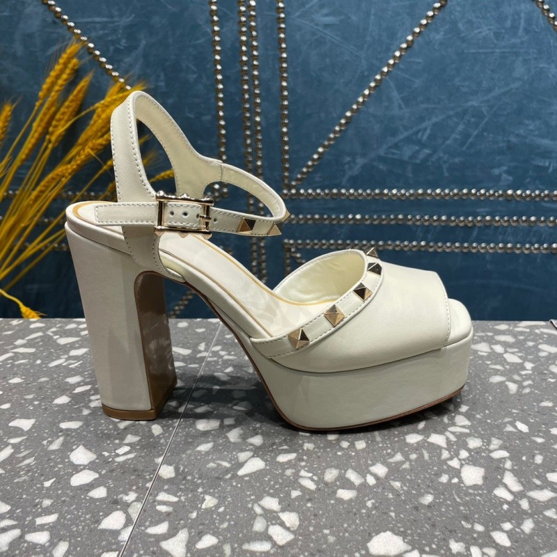 Valentino Heels