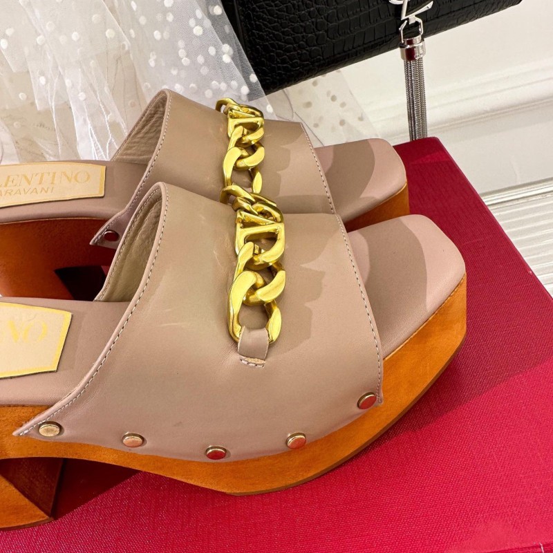 Valentino Heels