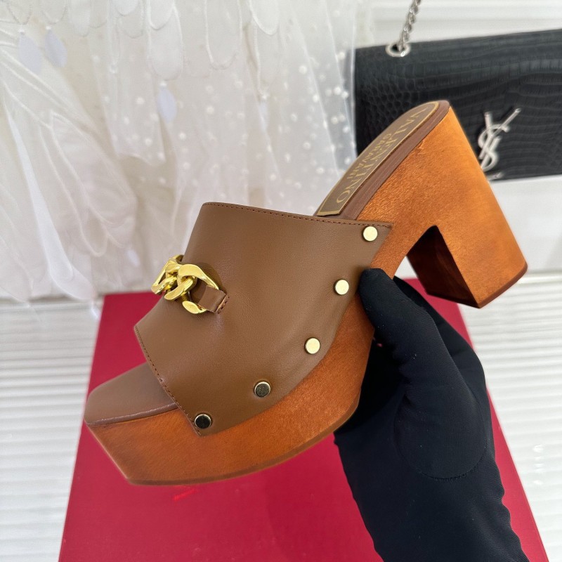 Valentino Heels