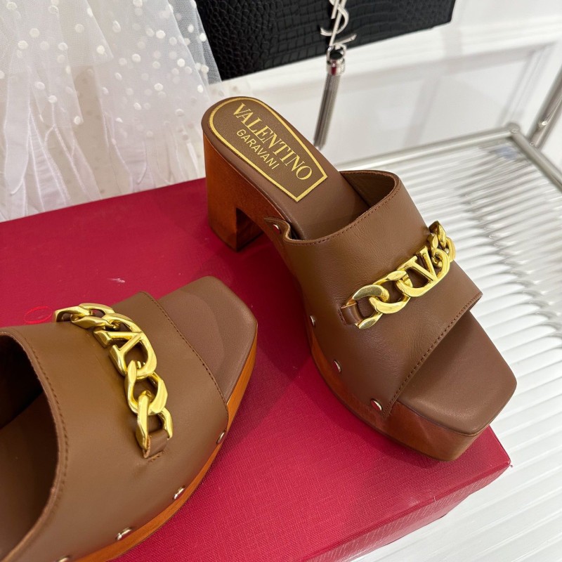 Valentino Heels