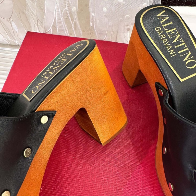 Valentino Heels