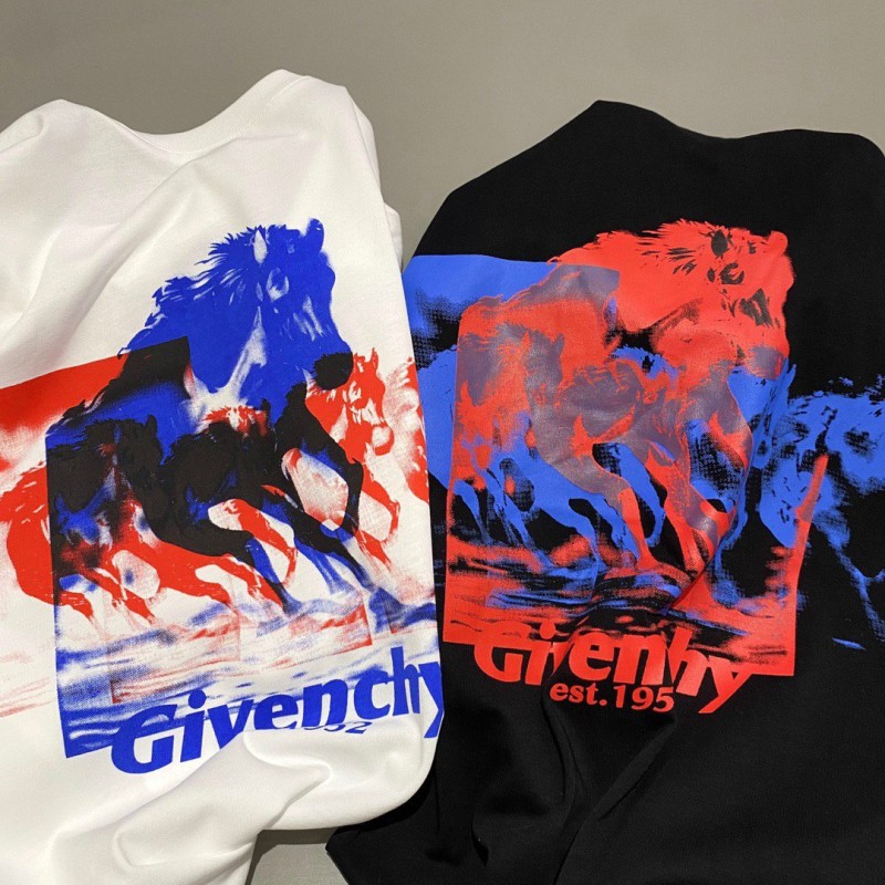 Givenchy Tee