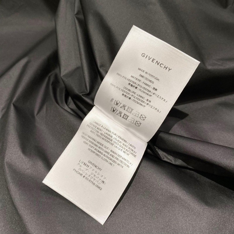 Givenchy Tee