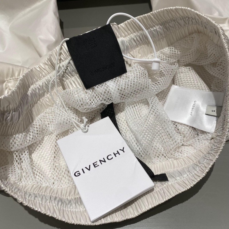 Givenchy Long Pants