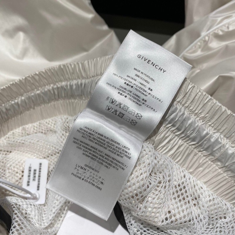 Givenchy Long Pants