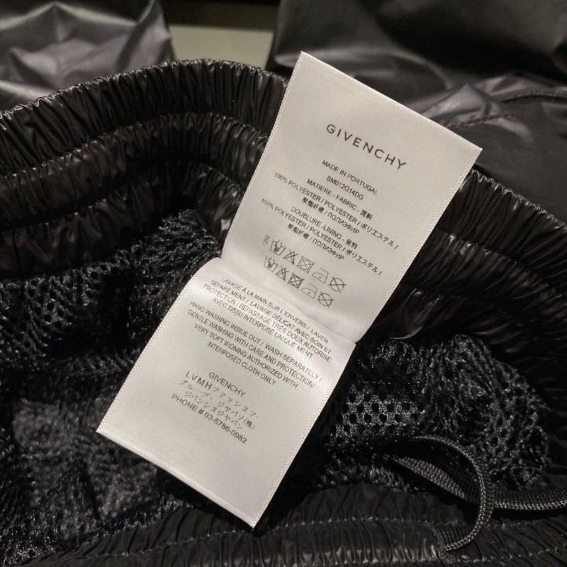 Givenchy Long Pants