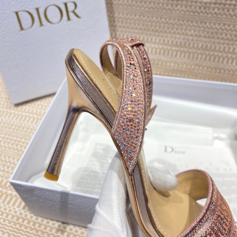 Dior Heels