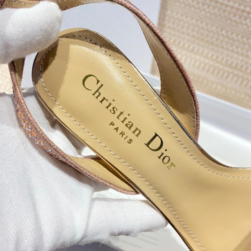 Dior Heels