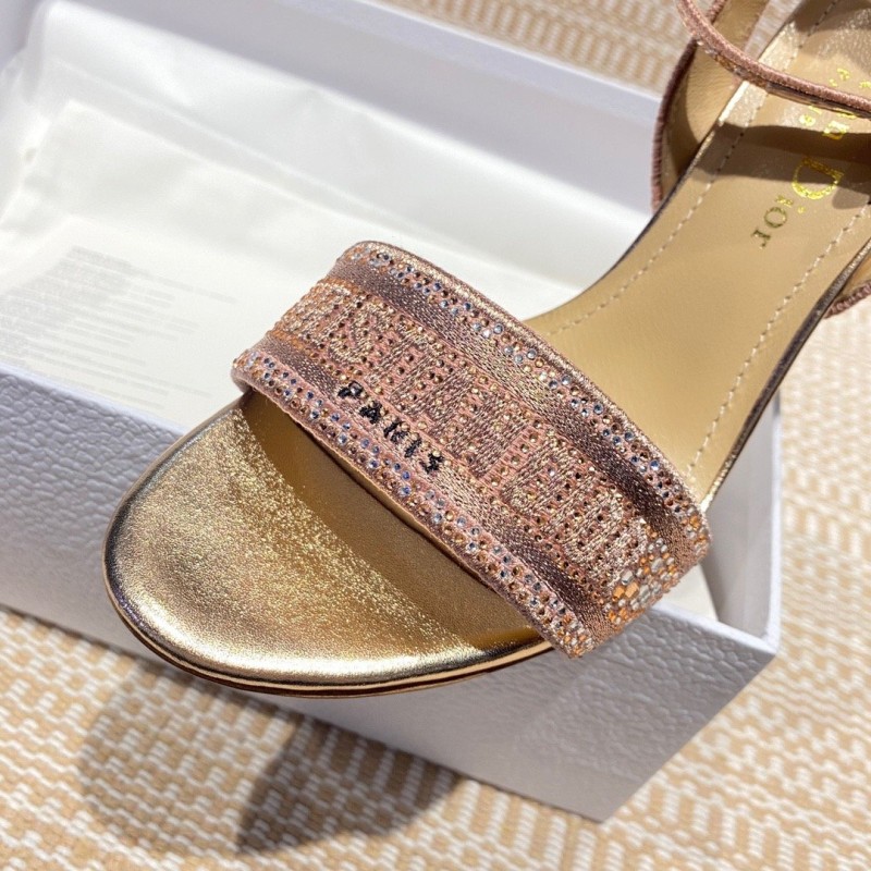 Dior Heels