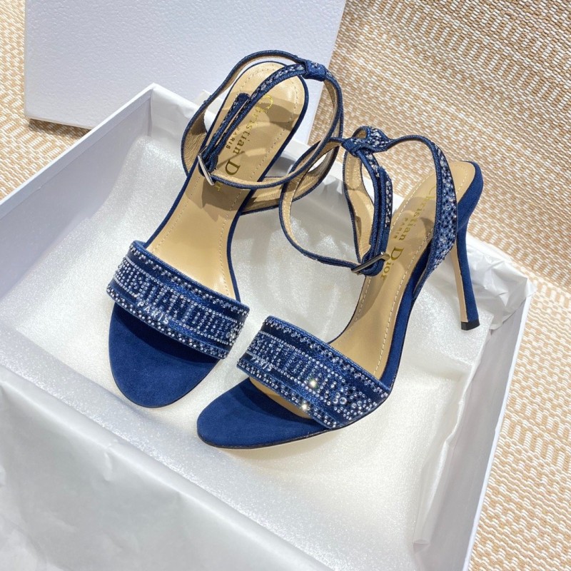 Dior Heels