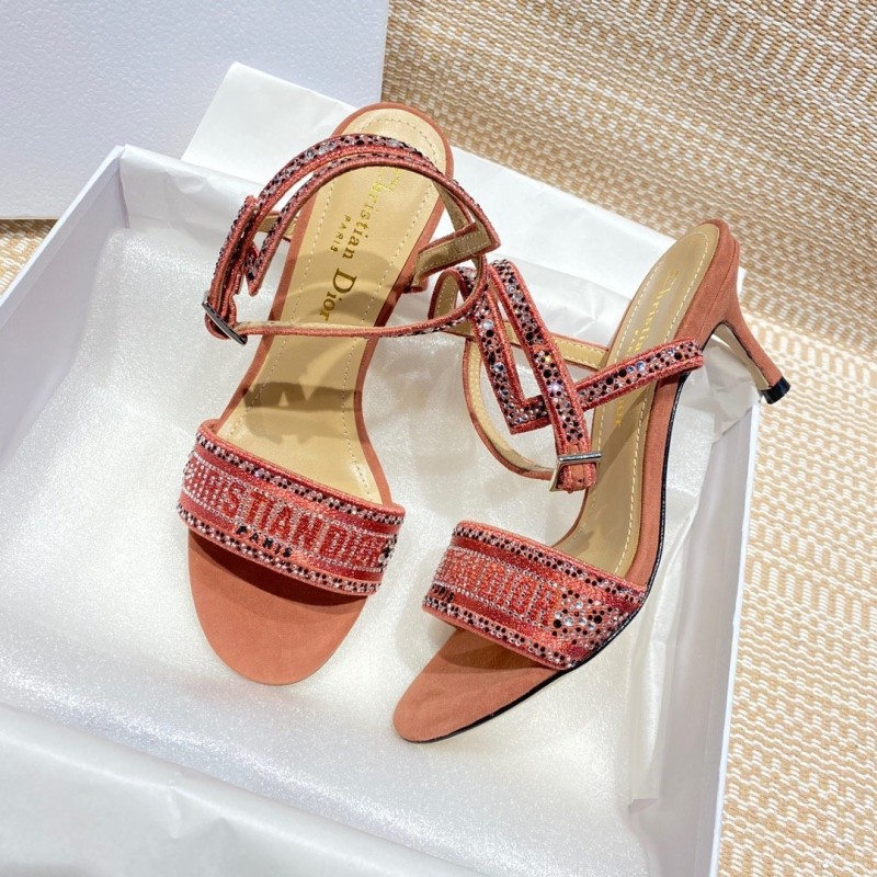 Dior Heels