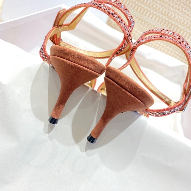 Dior Heels