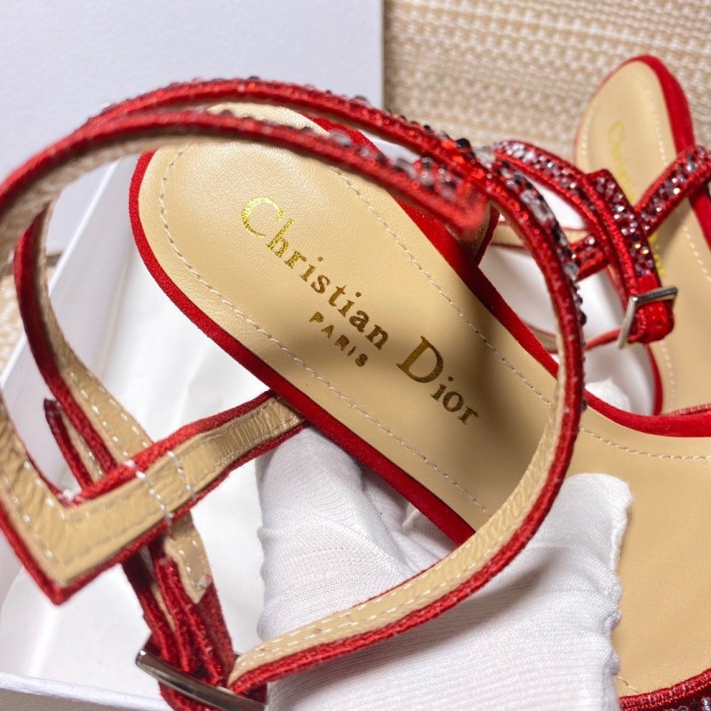 Dior Heels