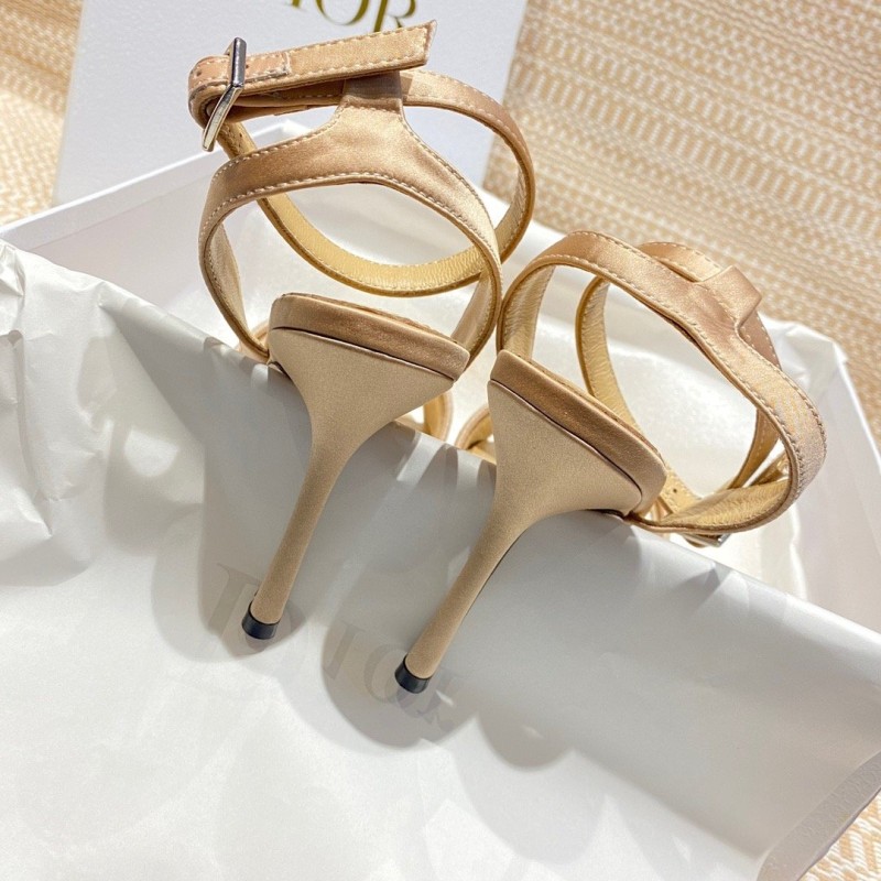 Dior Heels
