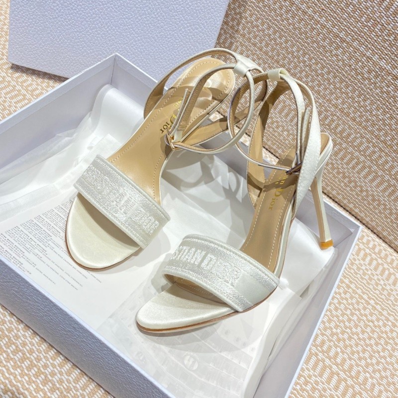 Dior Heels
