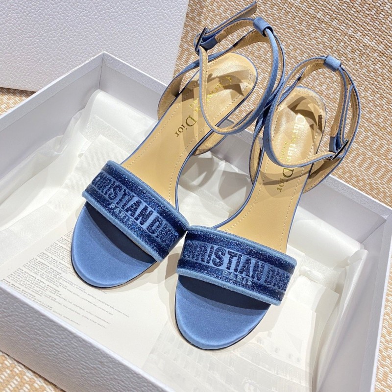 Dior Heels