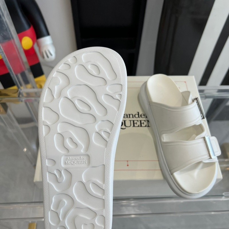 McQueen Sandals 