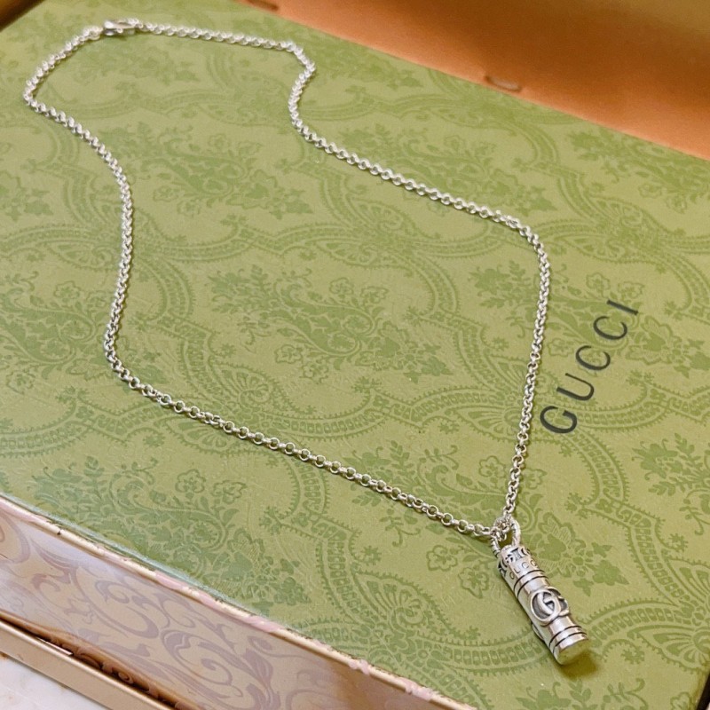 Gucci Necklace (Unisex)