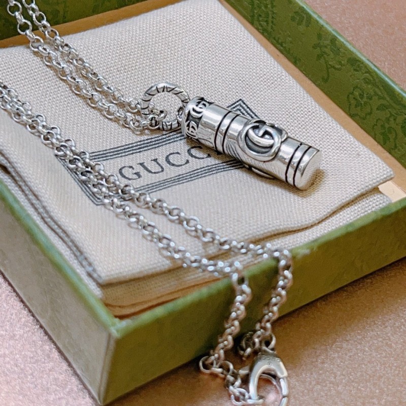 Gucci Necklace (Unisex)