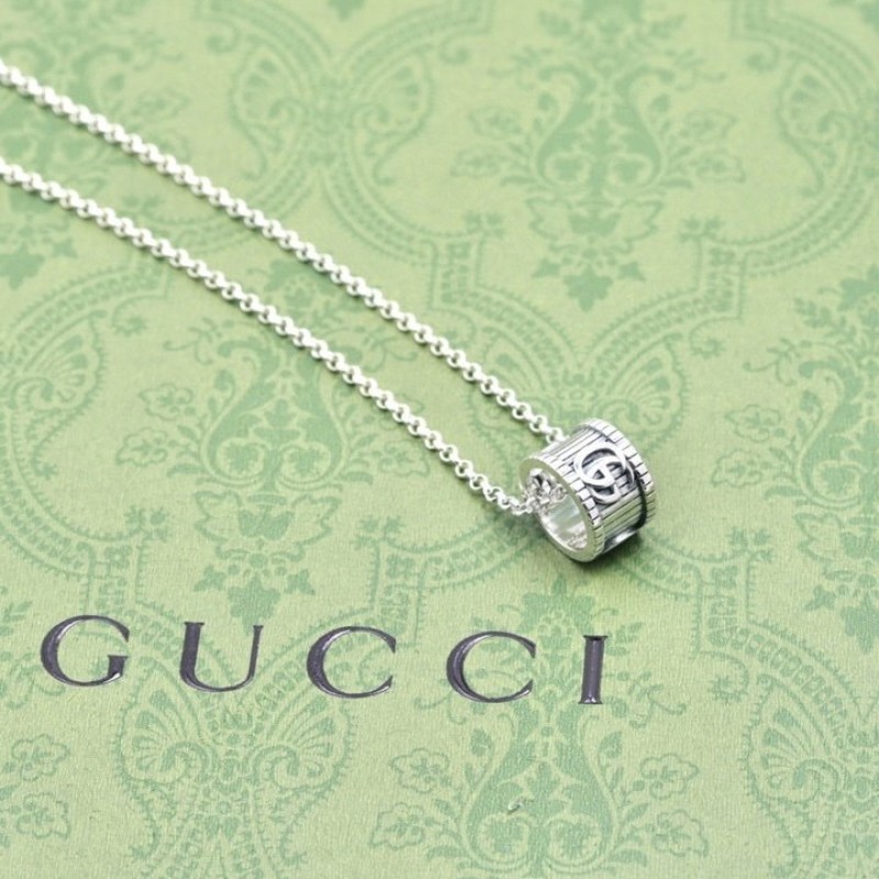 Gucci Necklace (Unisex)