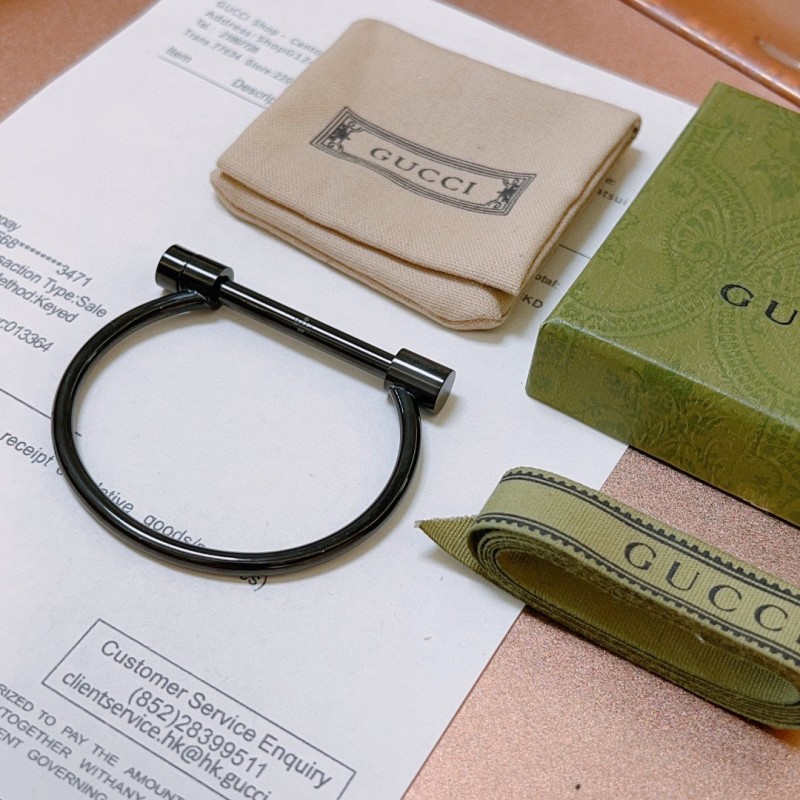 Gucci Bracelet (Unisex)