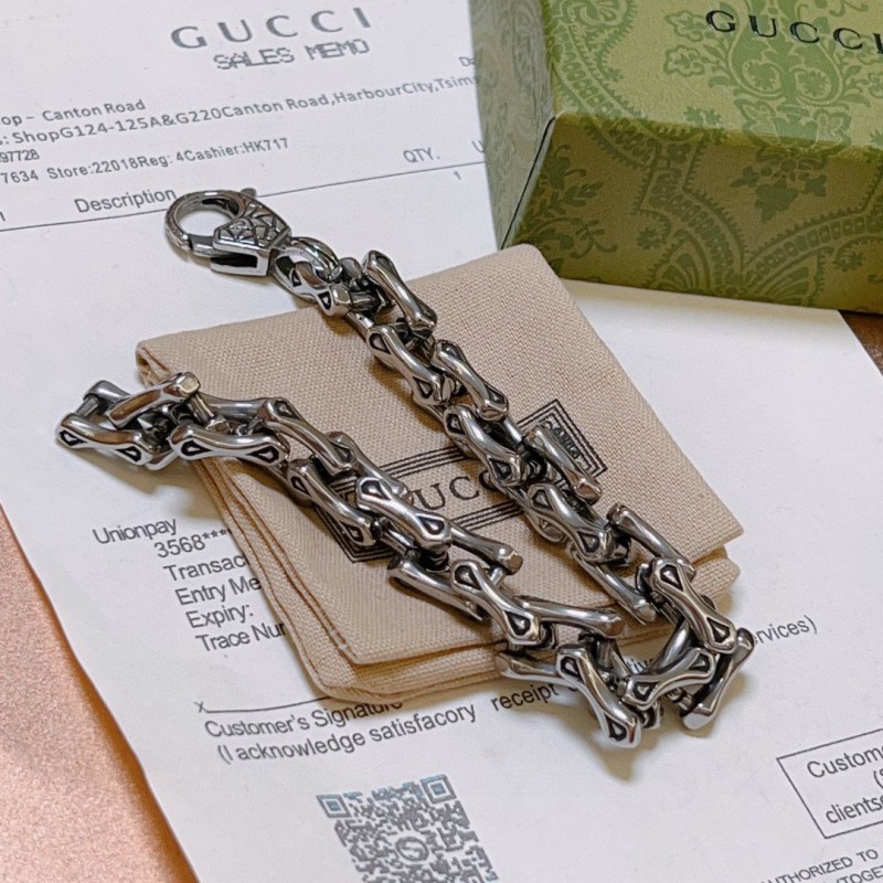 Gucci Bracelet (Unisex)