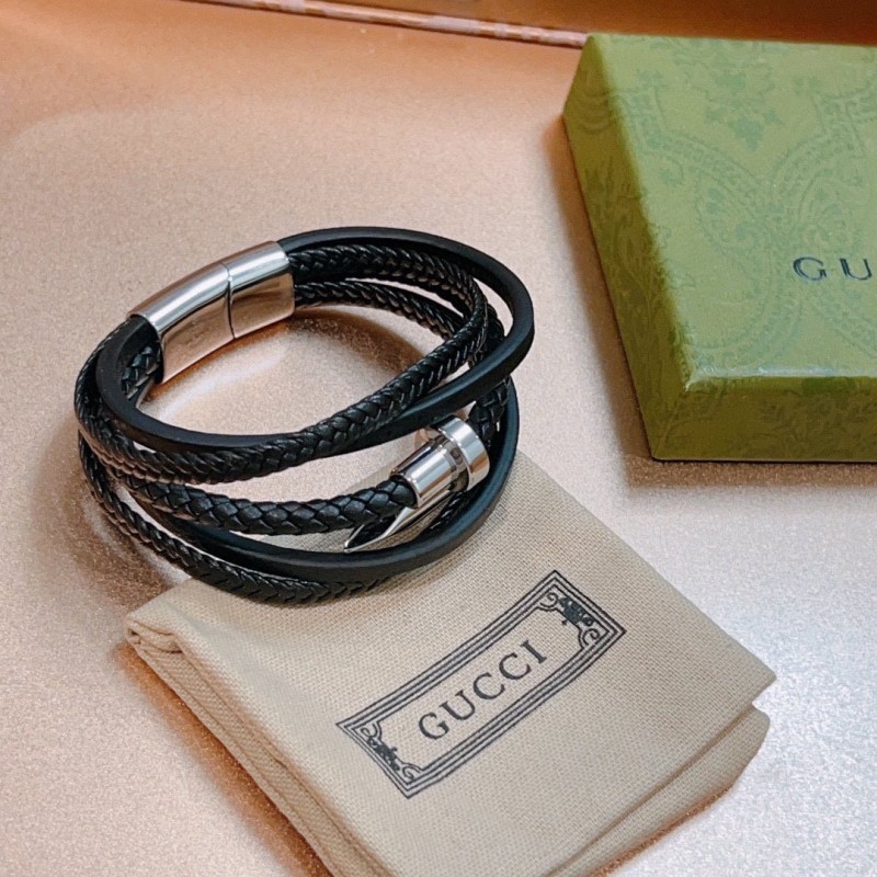 Gucci Bracelet (Unisex)