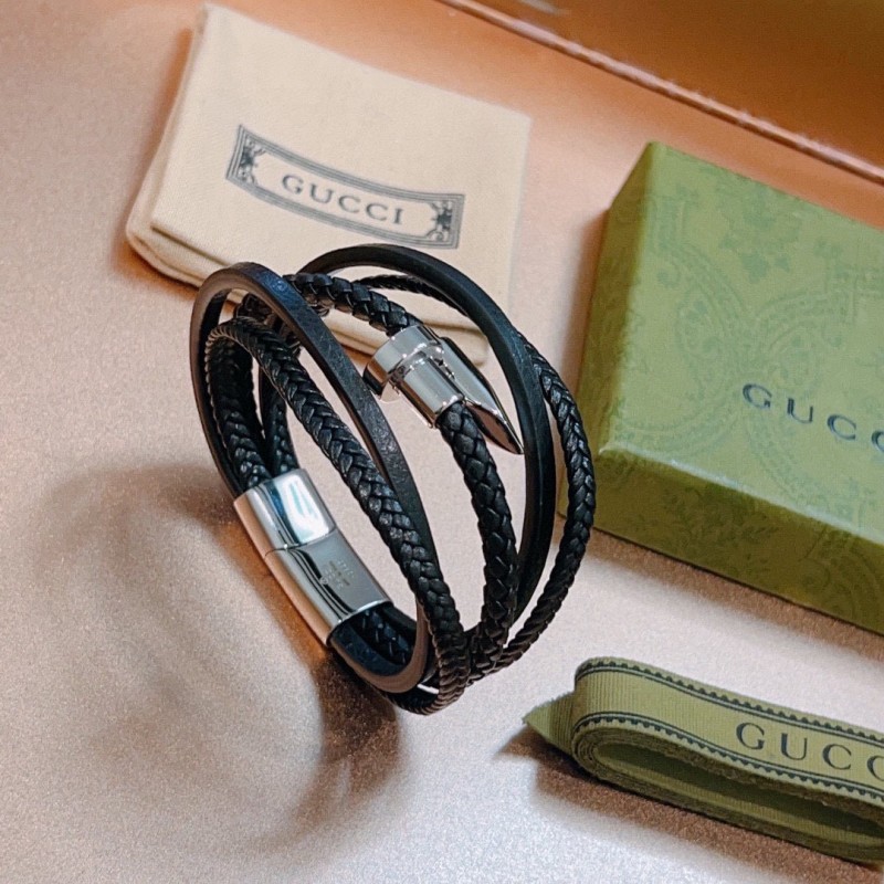 Gucci Bracelet (Unisex)