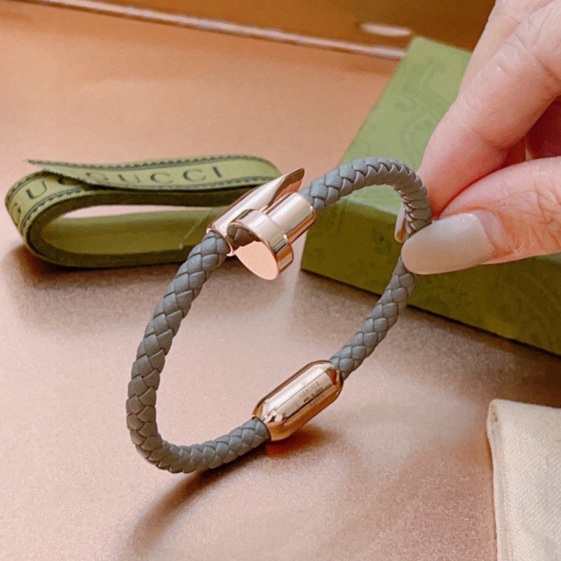 Gucci Bracelet (Unisex)