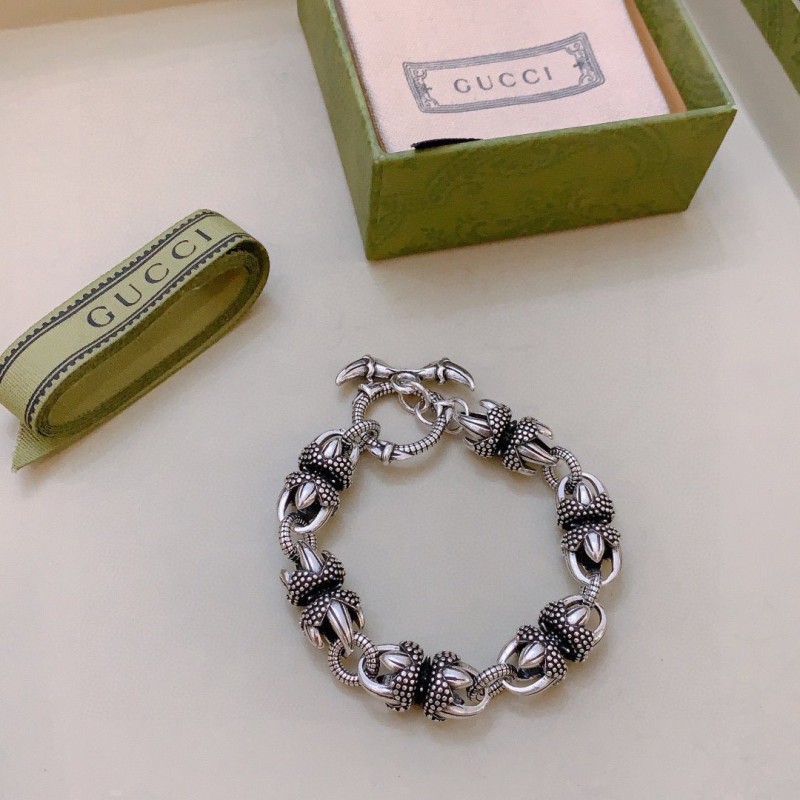 Gucci Bracelet (Unisex)
