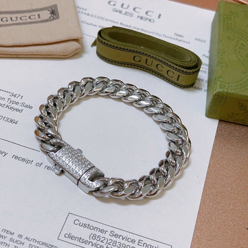 Gucci Bracelet (Unisex)