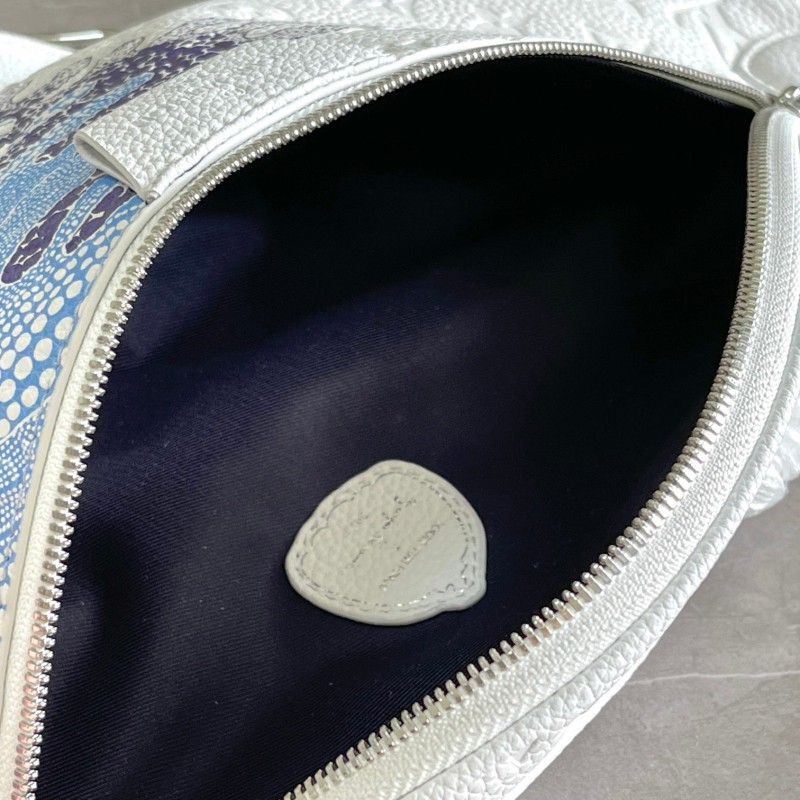 LV Chest Bag