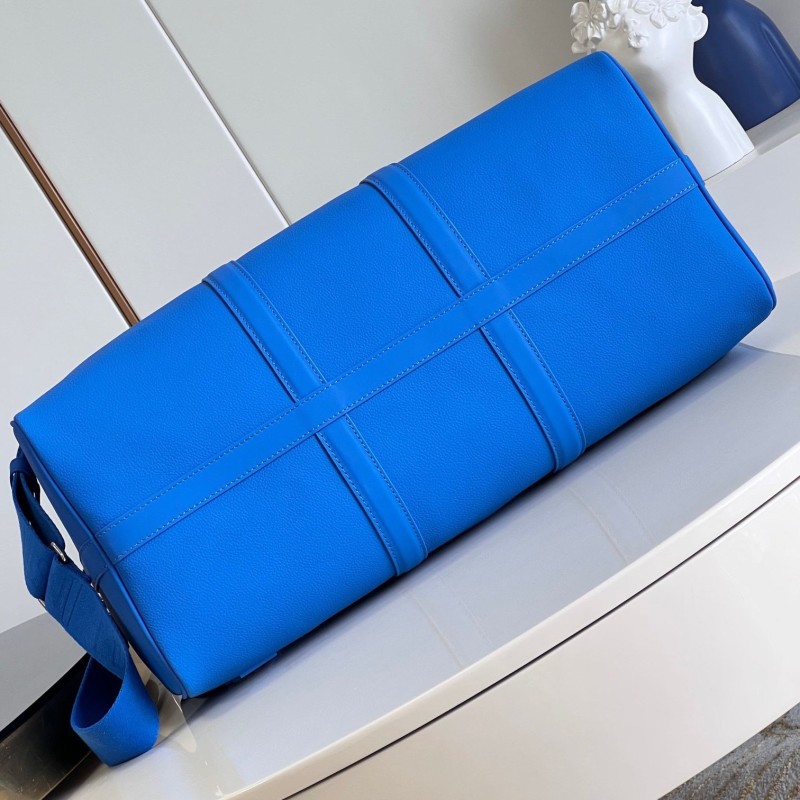 LV Keepall 50