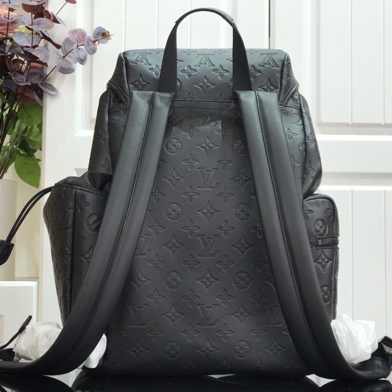 LV Backpack