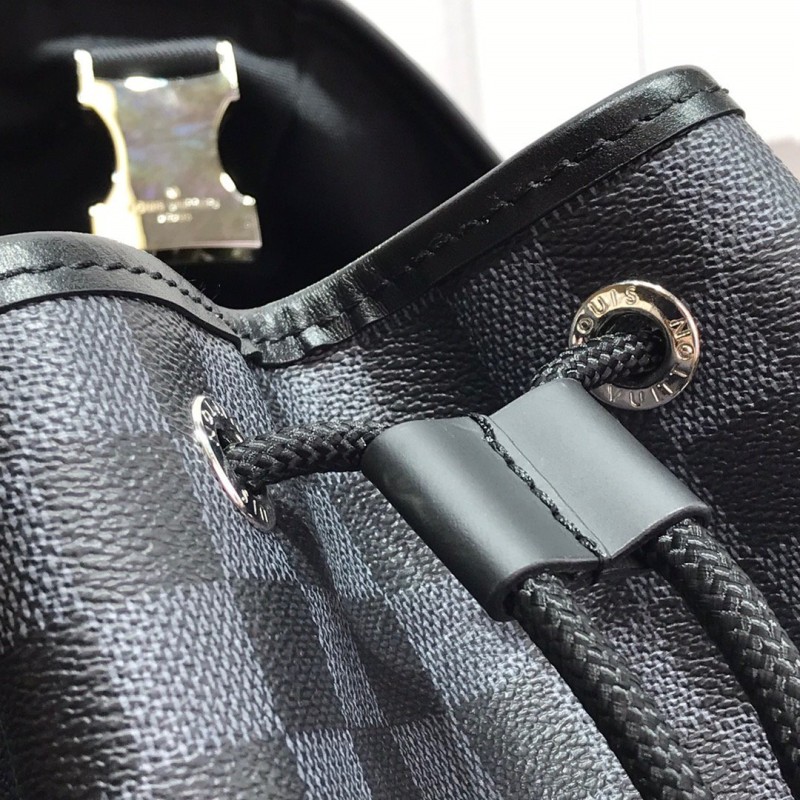 LV Backpack