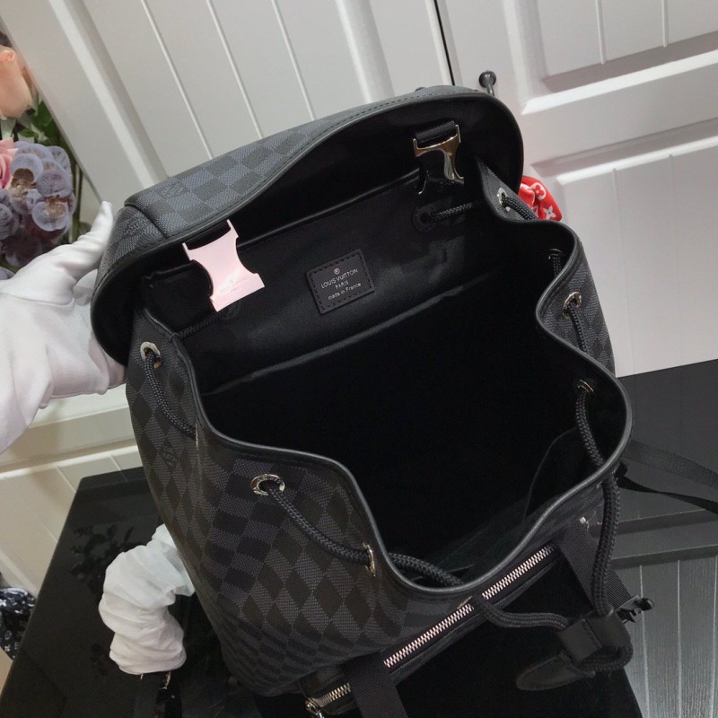 LV Backpack