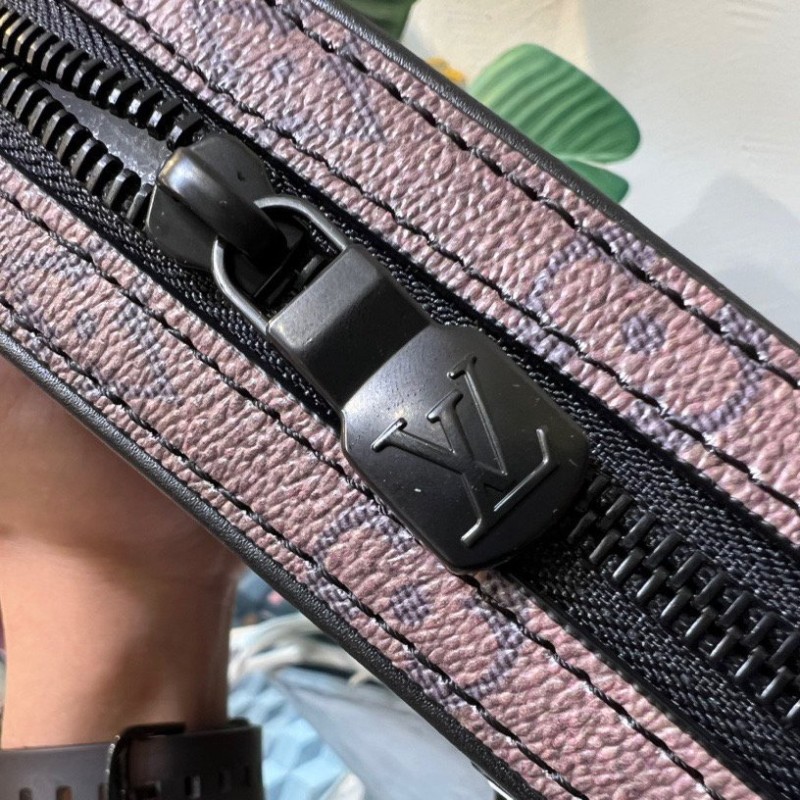 LV Messenger Bag