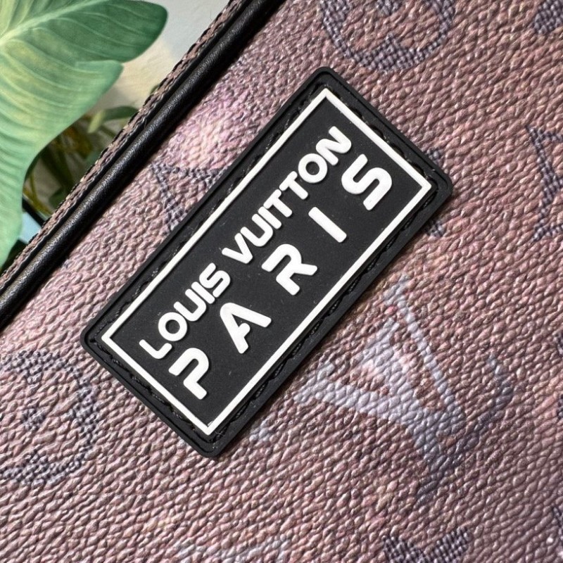 LV Messenger Bag